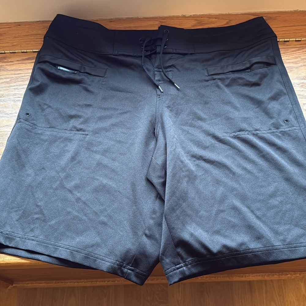 Swim shorts